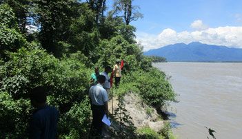 Hydrological Survey Services