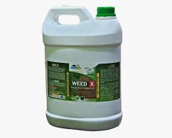 5L Weed X Organic Weed Killer