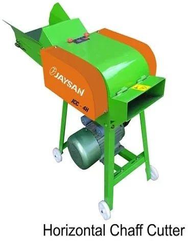 Jaysan Horizontal Chaff Cutter