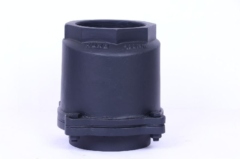 Huno Cast Iron Reflux Valve