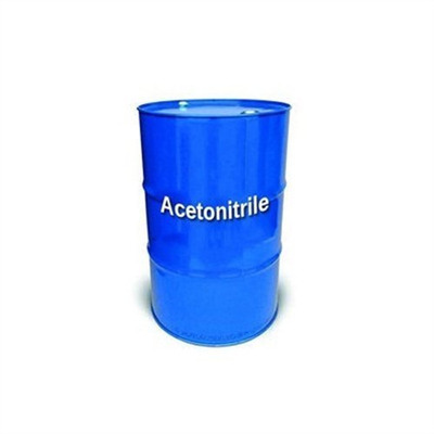 Acetonitrile Chemical