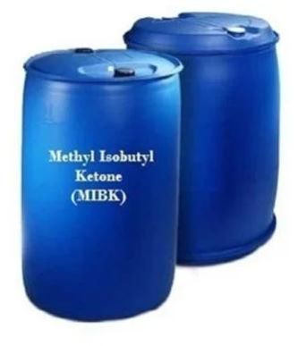Methyl Isobutyl Ketone