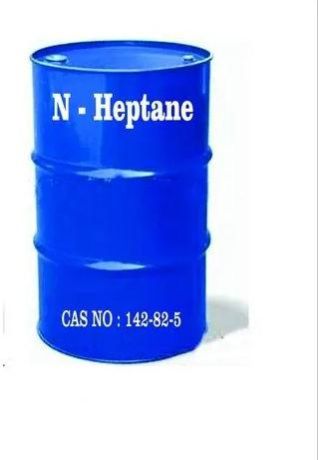 N-Heptane