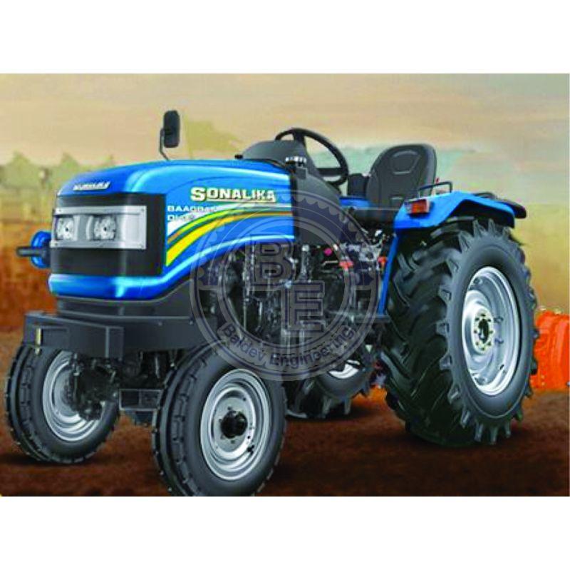 Sonalika DI 30 Baagban Tractor