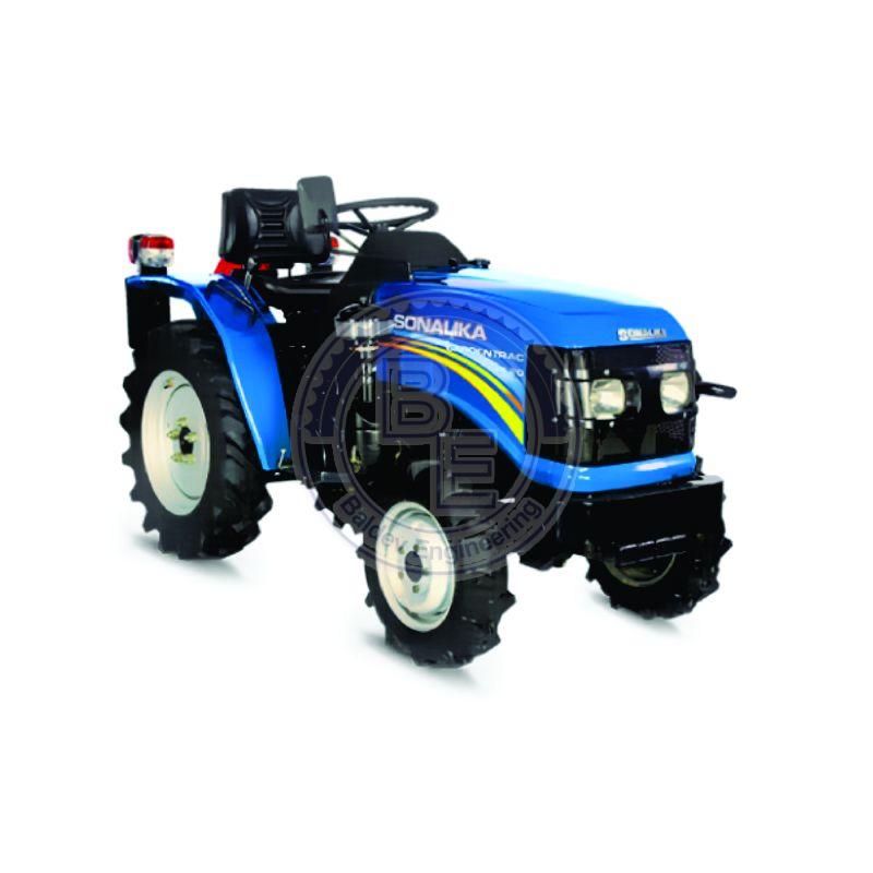 Sonalika <30 HPTractor