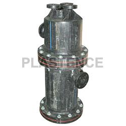 Domestic Filter Housing