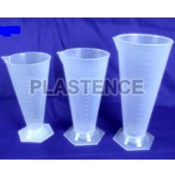 Laboratory Dispensing Cup