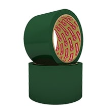 High Temperature Polyester Tape