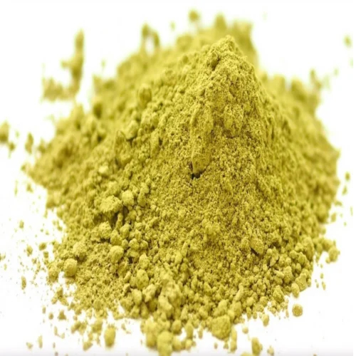 Biostimulant Powder