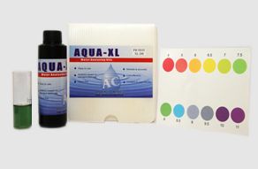 Aqua-XL pH Test Kit