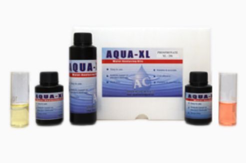 Aqua-XL Phosphonate Test Kit
