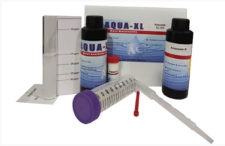 Aqua-XL Potassium Test Kit