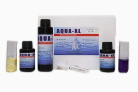 Aqua-XL Salinity Test Kit
