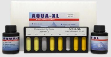 Aqua-XL Sensafe Ozone Test Kit