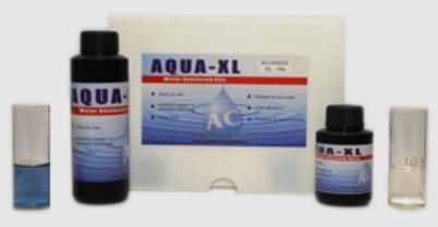 Aqua-XL Sulphite Test Kit