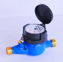 Prime Multi Jet Class B Water Meter