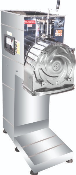 CFPM-Diamond 3hp Flour Mill Machine