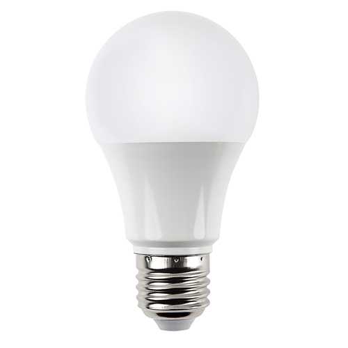 7 Watt Led Bulb