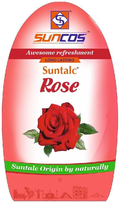 Rose Talcum Powder Manufacturer,Wholesale Rose Talcum Powder Supplier ...