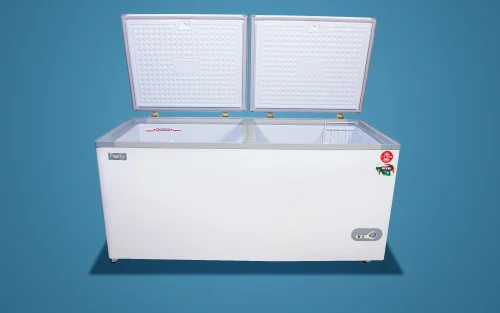 Freezer box 500 liter