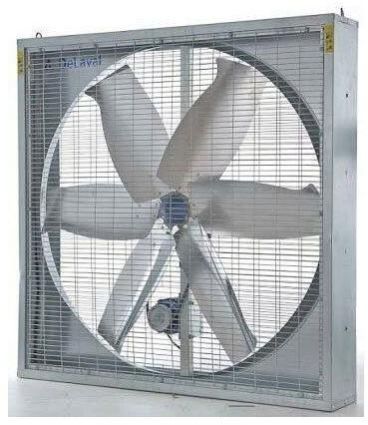 Wall Mounted Dairy Fan