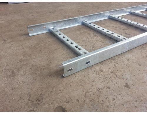 Galvanized Iron Ladder Cable Tray