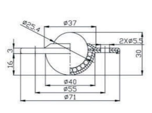 Graph Image