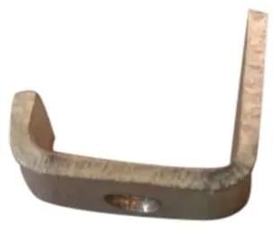 Brass Sheet Metal Components