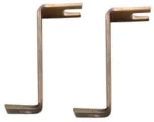 Polished Sheet Metal Parts