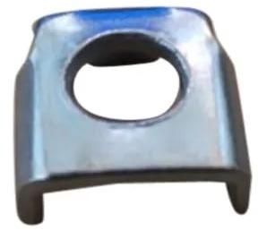 Stainless Steel Fuse Clips