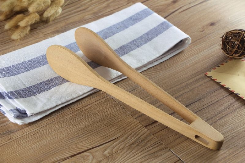 Wooden Cutlery Set