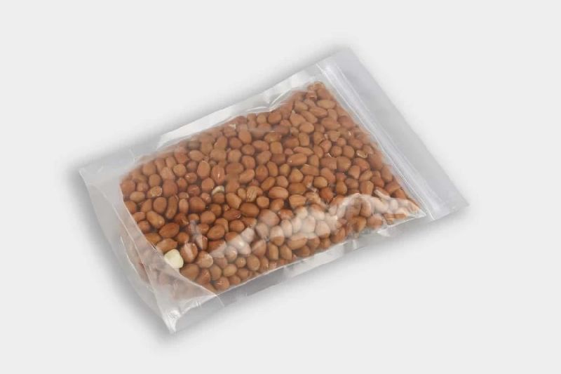 Heat Resistant Food Packaging Pouch