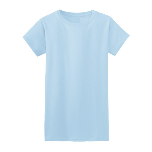 Ladies Cotton T-Shirt