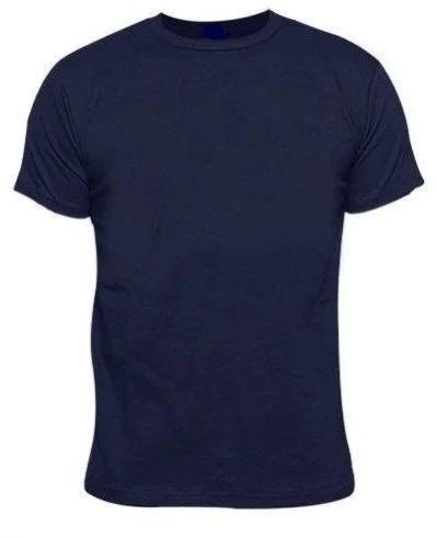 Mens Half Sleeve T-Shirt