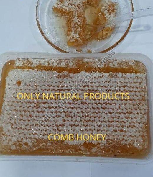 Comb Honey