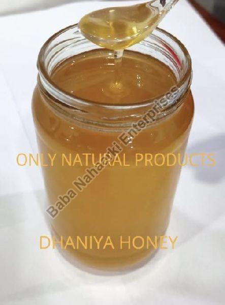 Dhaniya Honey