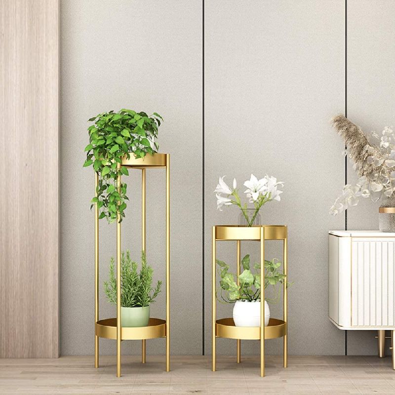 planter stand