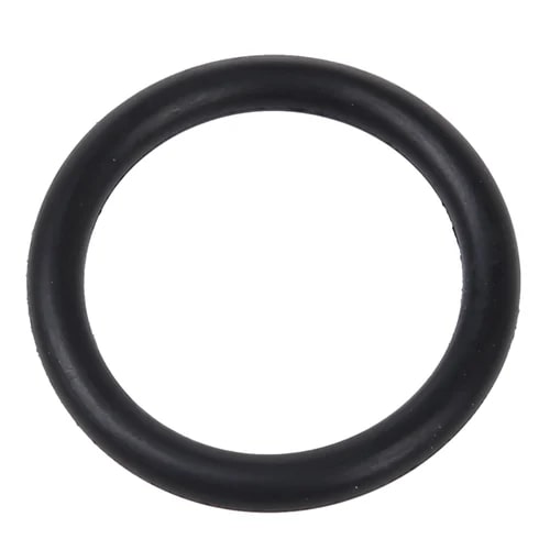 Black Rubber O Rings