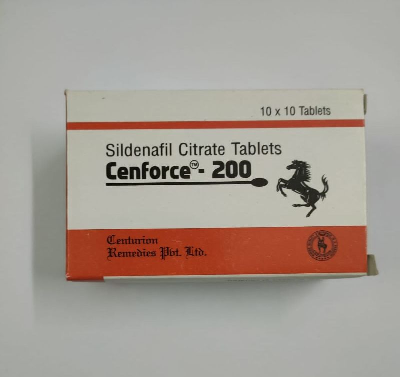 Cenforce Tablets Exporter,Cenforce Tablets Supplier from Mumbai India