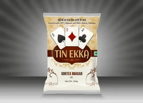 Tin Ekka Kodo Millet Seeds