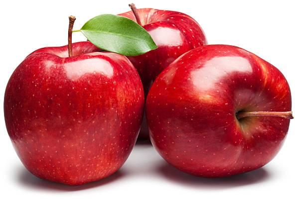 Fresh Apple