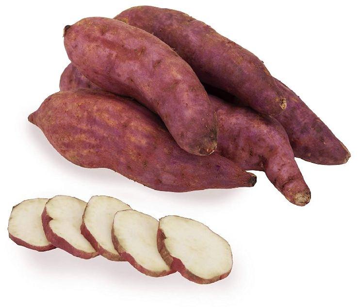 Fresh Sweet Potato