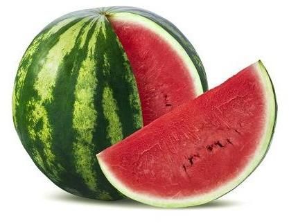 Fresh Watermelon