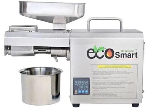 Ecosmart Oil Press Machine