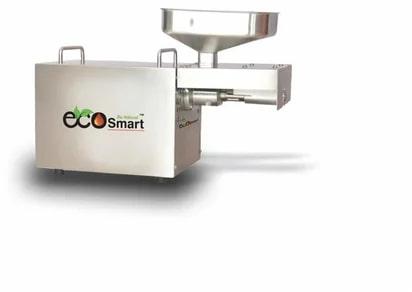 Peanut Oil Extraction Machine