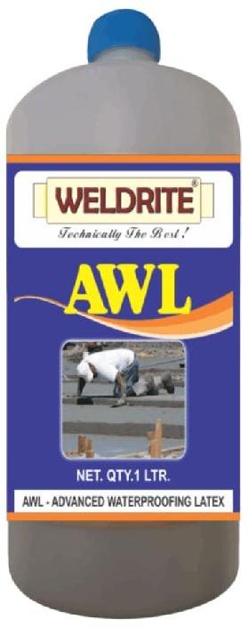 AWL Advanced Waterproofing Latex