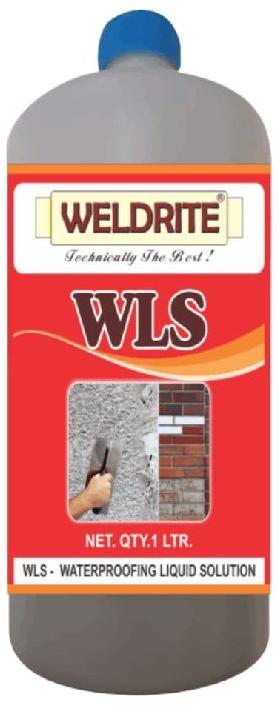 WLS Waterproofing Liquid Solution