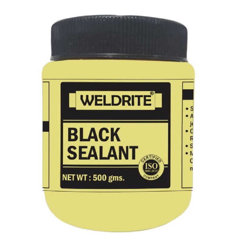 Black Sealant