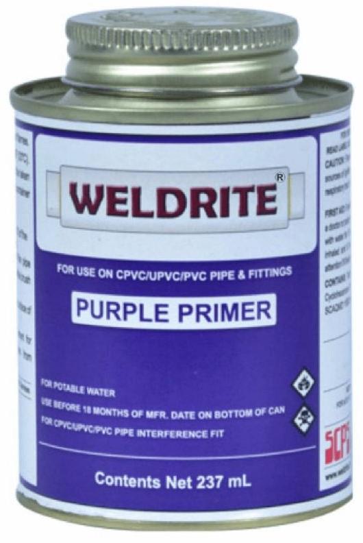 Purple Primer