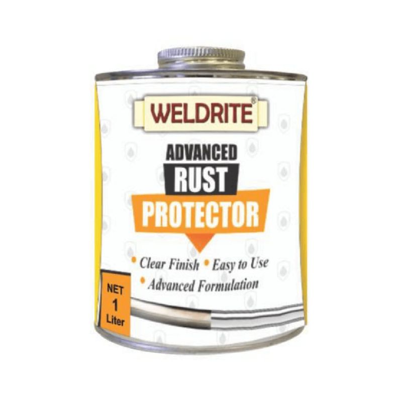 Weldrite Advanced Rust Protector
